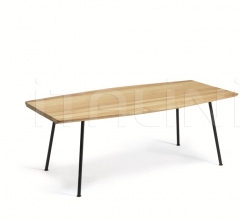 Итальянские Уличные столы - Стол обеденный Agave Rectangular Dining table Итальянские Уличные столы - Стол обеденный Agave Rectangular Dining table фабрика Ethimo