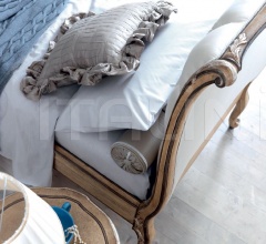 Итальянские Кровати - Кровать 2489 фабрика Silvano Grifoni