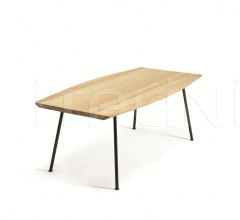 Итальянские Уличные столы - Стол обеденный Agave Rectangular Dining table Итальянские Уличные столы - Стол обеденный Agave Rectangular Dining table фабрика Ethimo