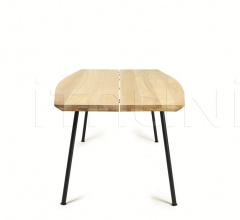 Итальянские Уличные столы - Стол обеденный Agave Rectangular Dining table Итальянские Уличные столы - Стол обеденный Agave Rectangular Dining table фабрика Ethimo