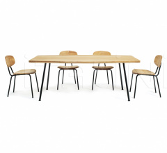 Итальянские Уличные столы - Стол обеденный Agave Rectangular Dining table Итальянские Уличные столы - Стол обеденный Agave Rectangular Dining table фабрика Ethimo