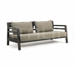 Итальянские Уличная мебель - Диван Costes фабрика Ethimo