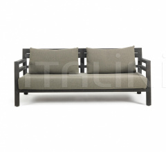 Итальянские Уличная мебель - Диван Costes фабрика Ethimo