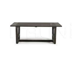 Итальянские Уличные столики - Журнальный столик Costes Coffee table 120x80 Итальянские Уличные столики - Журнальный столик Costes Coffee table 120x80 фабрика Ethimo