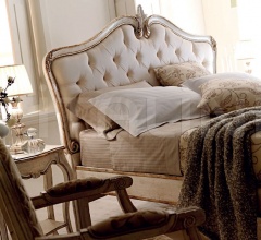 Итальянские Кровати - Кровать 2486 фабрика Silvano Grifoni