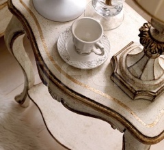 Тумбочка 3636 фабрика Silvano Grifoni