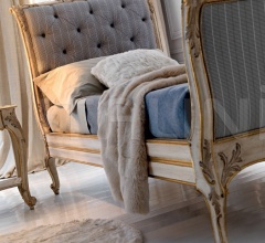 Итальянские Кровати - Кровать 2472 фабрика Silvano Grifoni