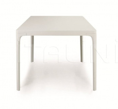 Итальянские Уличные столы - Стол обеденный Play Square dining table Итальянские Уличные столы - Стол обеденный Play Square dining table фабрика Ethimo