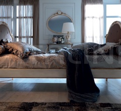 Итальянские Кровати - Кровать 2484 фабрика Silvano Grifoni