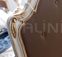 Итальянские Кровати - Кровать 2484 фабрика Silvano Grifoni