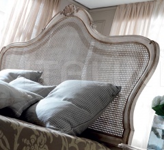 Итальянские Кровати - Кровать 2487 фабрика Silvano Grifoni