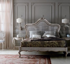 Итальянские Кровати - Кровать 2487 фабрика Silvano Grifoni