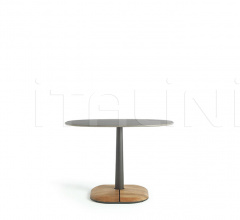 Итальянские Уличные столики - Столик Enjoy Coffee table 70x70 h 51 Итальянские Уличные столики - Столик Enjoy Coffee table 70x70 h 51 фабрика Ethimo