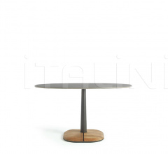 Итальянские Уличные столики - Столик Enjoy Coffee table 90x70 h 51 Итальянские Уличные столики - Столик Enjoy Coffee table 90x70 h 51 фабрика Ethimo