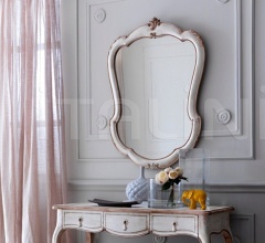 Настенное зеркало 3521/1 фабрика Silvano Grifoni