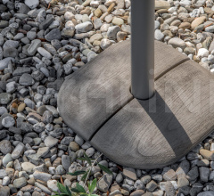 Итальянские Уличные столы - Стол обеденный Dining table 70x70 h 75 Итальянские Уличные столы - Стол обеденный Dining table 70x70 h 75 фабрика Ethimo