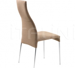 Стул Carol Стул Carol фабрика Cattelan Italia