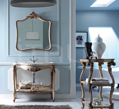 Итальянские Ванная - Консоль под раковину 3010 Итальянские Ванная - Консоль под раковину 3010 фабрика Silvano Grifoni