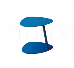 Итальянские Уличные столики - Столик Smart Итальянские Уличные столики - Столик Smart фабрика Ethimo