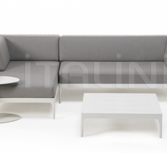 Итальянские Уличные столики - Столик Smart Итальянские Уличные столики - Столик Smart фабрика Ethimo