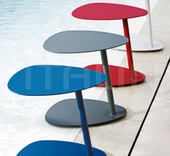 Итальянские Уличные столики - Столик Smart Итальянские Уличные столики - Столик Smart фабрика Ethimo