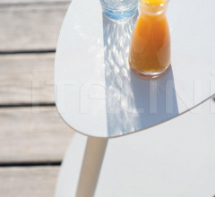 Итальянские Уличные столики - Столик Smart Итальянские Уличные столики - Столик Smart фабрика Ethimo