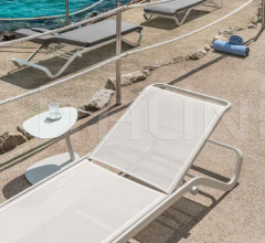 Итальянские Уличные столики - Столик Smart Итальянские Уличные столики - Столик Smart фабрика Ethimo