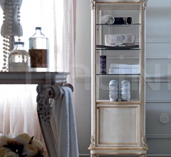 Итальянские Ванная - Этажерка 71 Итальянские Ванная - Этажерка 71 фабрика Silvano Grifoni