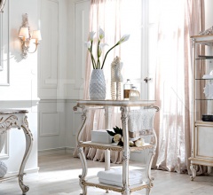 Итальянские Ванная - Этажерка 58 Итальянские Ванная - Этажерка 58 фабрика Silvano Grifoni