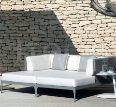 Итальянские Уличные столики - Столик Smart Итальянские Уличные столики - Столик Smart фабрика Ethimo