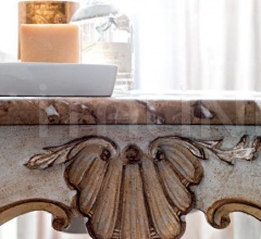 Итальянские Ванная - Этажерка 58 Итальянские Ванная - Этажерка 58 фабрика Silvano Grifoni