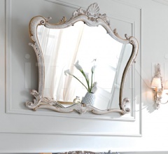 Настенное зеркало 3588/1 фабрика Silvano Grifoni