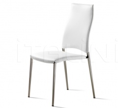 Стул Thema Стул Thema фабрика Cattelan Italia