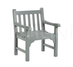 Итальянские Уличные кресла - Кресло Notting hill armchair Итальянские Уличные кресла - Кресло Notting hill armchair фабрика Ethimo