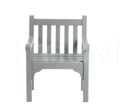 Итальянские Уличные кресла - Кресло Notting hill armchair Итальянские Уличные кресла - Кресло Notting hill armchair фабрика Ethimo