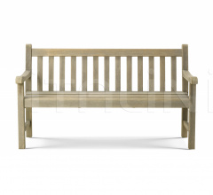 Итальянские Уличная мебель - Скамья Notting hill bench фабрика Ethimo