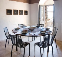 Стул PIP-e Стул PIP-e фабрика Driade