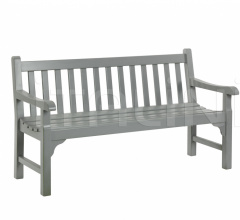 Итальянские Уличная мебель - Скамья Notting hill bench фабрика Ethimo