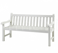 Итальянские Уличная мебель - Скамья Notting hill bench фабрика Ethimo