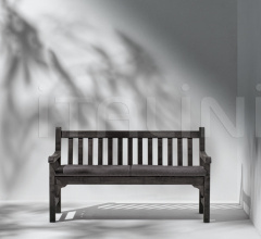 Итальянские Уличная мебель - Скамья Notting hill bench фабрика Ethimo