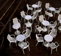 Стул PIP-e Стул PIP-e фабрика Driade