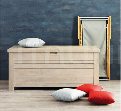 Итальянские Сундуки - Сундук T-Box фабрика Ethimo