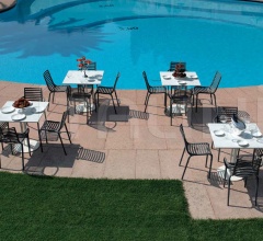 Стул PIP-e Стул PIP-e фабрика Driade