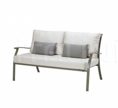 Итальянские Уличная мебель - Диван Elisir Sofa фабрика Ethimo