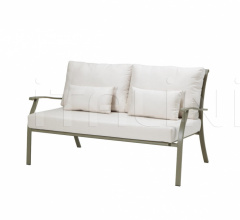 Итальянские Уличная мебель - Диван Elisir Sofa фабрика Ethimo