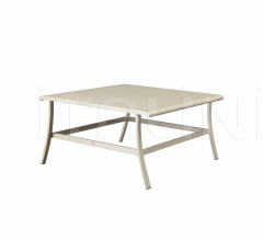 Итальянские Уличные столики - Столик Elisir coffee table Итальянские Уличные столики - Столик Elisir coffee table фабрика Ethimo