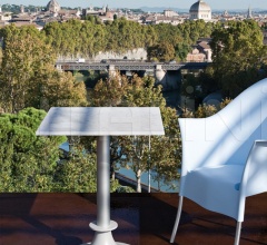 Барный стол LORD YI Барный стол LORD YI фабрика Driade