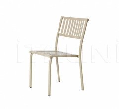 Итальянские Уличная мебель - Стул Elisir chair фабрика Ethimo