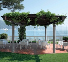 Стул BO Стул BO фабрика Driade