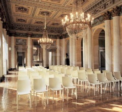 Стул BO Стул BO фабрика Driade